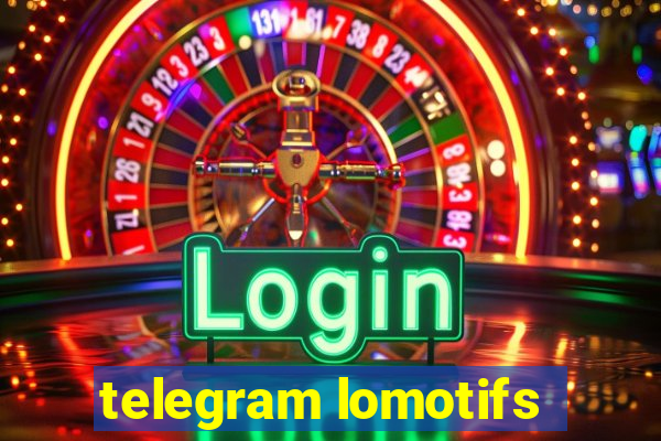 telegram lomotifs